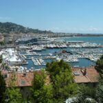 ¿Qué ver en Cannes, Francia?
