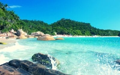 La isla de Florianópolis, qué ver y hacer