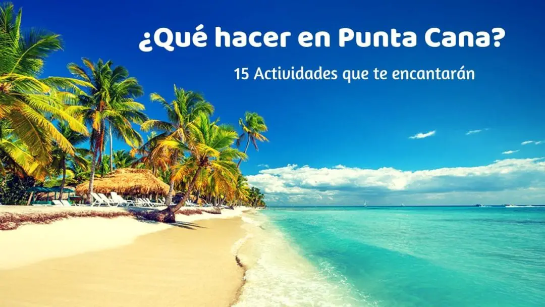 Consejos Para Viajar A Punta Cana En