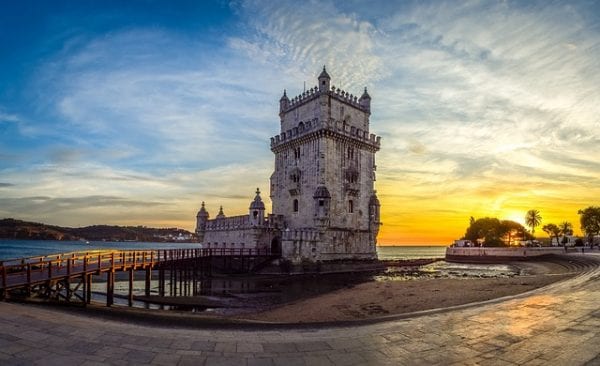 3 Días en Lisboa, qué ver y visitar