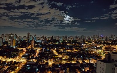 ¿Qué hacer en São Paulo?