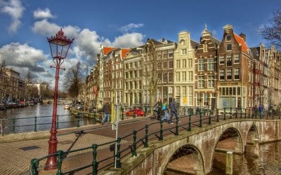 3 Cosas que hacer en Ámsterdam