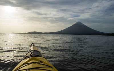 ¿Qué lugares visitar en Nicaragua?