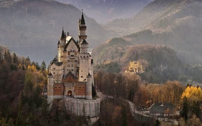 Las 12 ciudades medievales más bellas del mundo para visitar